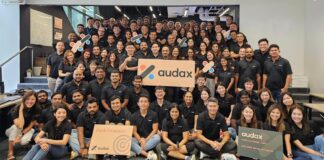 audax Financial Technology